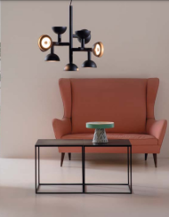 Karman SIBILLA 2 - 5