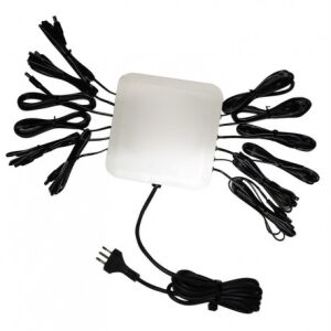 Karman Bacco - ładowarka - akcesorium