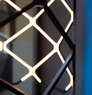 Nemo TITIA suspension - 2