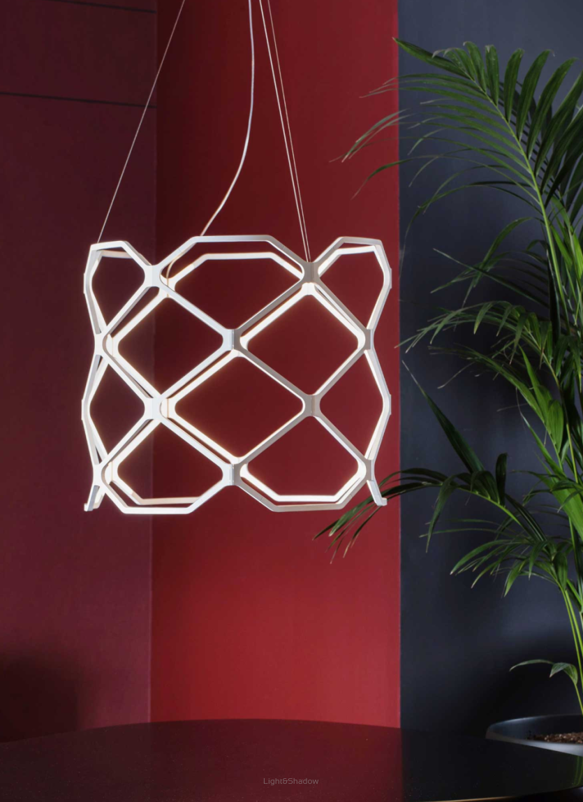 Nemo TITIA suspension