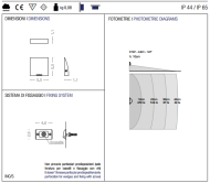 PURALUCE - STEP footlight - 2