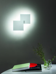 Lodes PUZZLE DOUBLE SQUARE wall/ceiling - 5