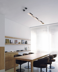 Oty Light POP P04 Ø 12,0 recessed - 3