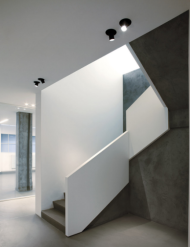 Oty Light POP P04 Ø 12,0 recessed - 4