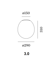 Wever & Ducre DRO natynkowa - 5