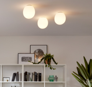 Wever & Ducre DRO natynkowa