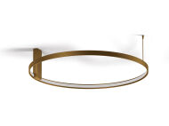 Panzeri ZERO ROUND stropowa/kinkiet - 15