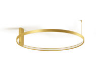 Panzeri ZERO ROUND stropowa/kinkiet - 18