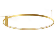 Panzeri ZERO ROUND stropowa/kinkiet - 19