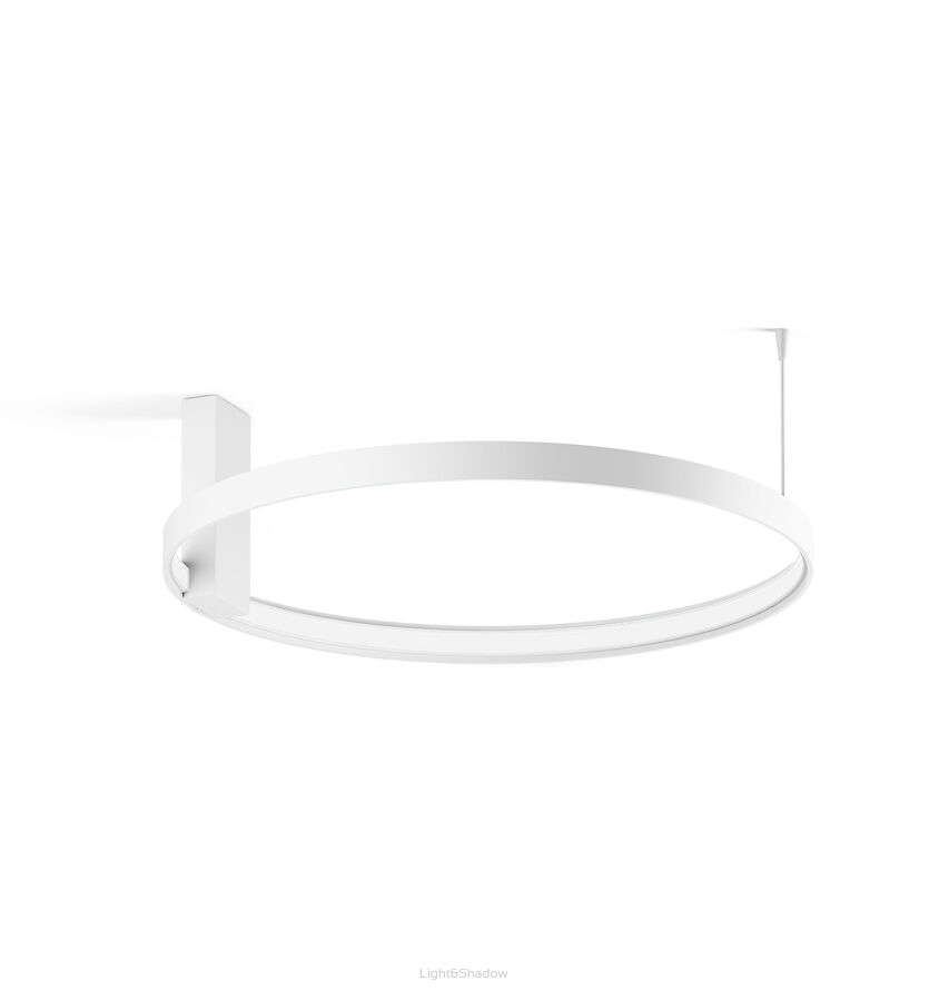 Panzeri ZERO ROUND stropowa/kinkiet