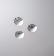 Oty Light POP P01 Ø 4,0 recessed IP40/54 - 2