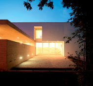 Oty Light POP P01 Ø 4,0 recessed IP40/54 - 5