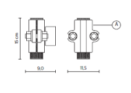 Karman Nando wall - 3