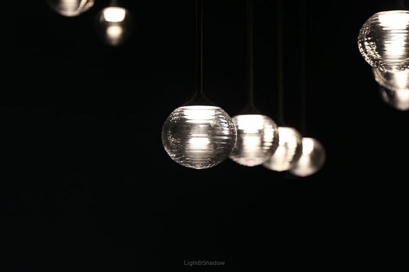 Vibia ALGORITHM 0850