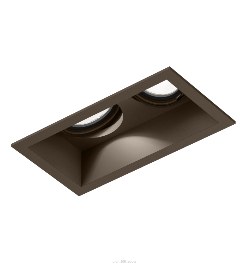 Wever&Ducre PLANO 2.0 LED wpuszczana