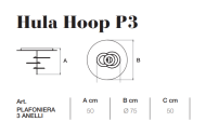 ICONE HULA HOOP P3 - 3