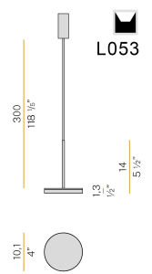 Panzeri BELLA wiszaca - 16