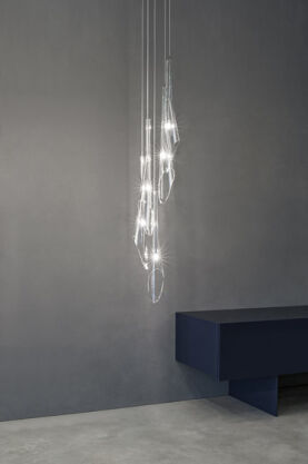 Terzani CALLE suspension 5