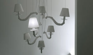 Karman DÉJÀ-VU suspension SE627-60