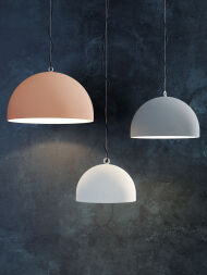 DIESEL LIVING with Lodes -  Urban Concrete 50/60/80 - 6