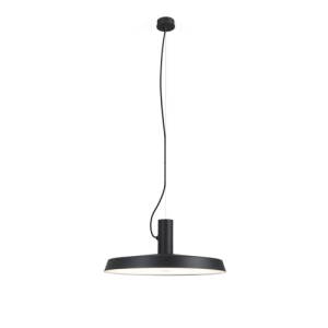 Wever&Ducre ROOMOR OFFICE 1.0 OPAL wisząca