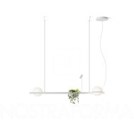 Vibia PALMA 3734 suspension - 2