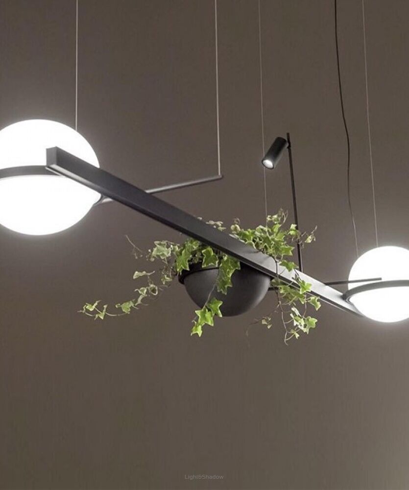 Vibia PALMA 3734 suspension
