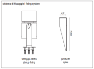 PURALUCE - GECO outdoor spot - 5
