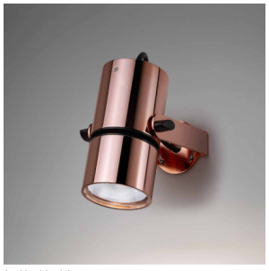 PURALUCE - GECO outdoor spot