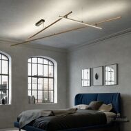 Fabbian FREELINE 3 - 2