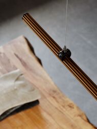 Fabbian FREELINE 3 - 4