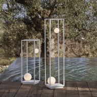 Karman Abachina stojąca podwójna - 2