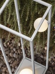 Karman Abachina stojąca podwójna - 5