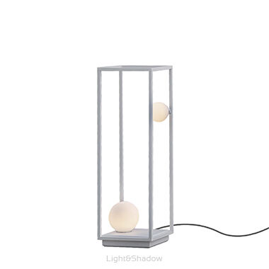 Karman Abachina stojąca podwójna