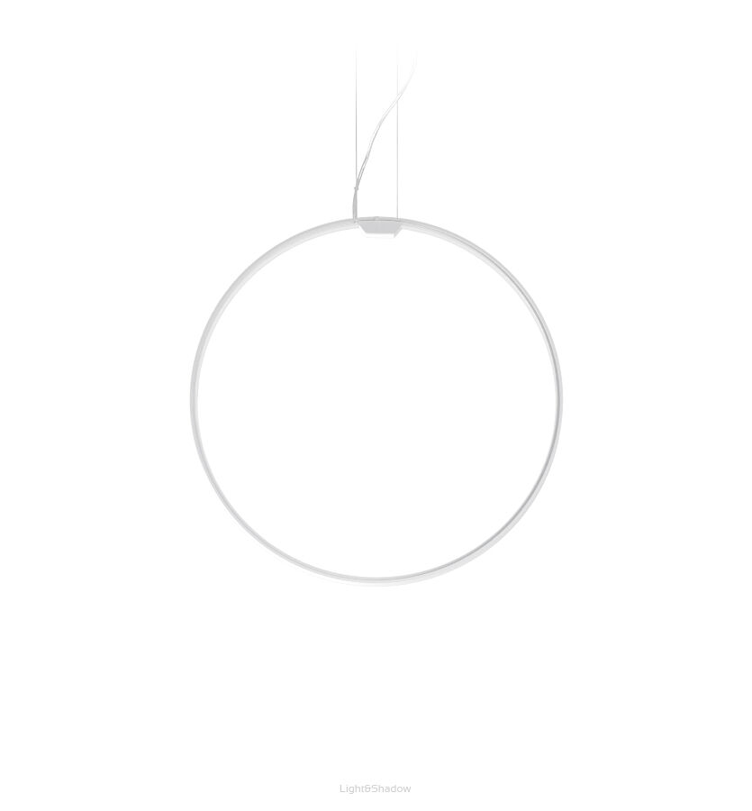 Panzeri ZERO ROUND VERTICAL wisząca