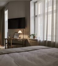 Marset Funiculí S Fabric - 6