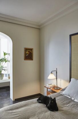 Marset Funiculí S Fabric