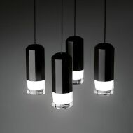 Vibia WIREFLOW CHANDELIER 0315 - 3