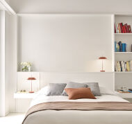 Vibia Mayfair Mini  5496 - 6