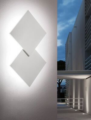 Lodes Puzzle Outdoor Double Square