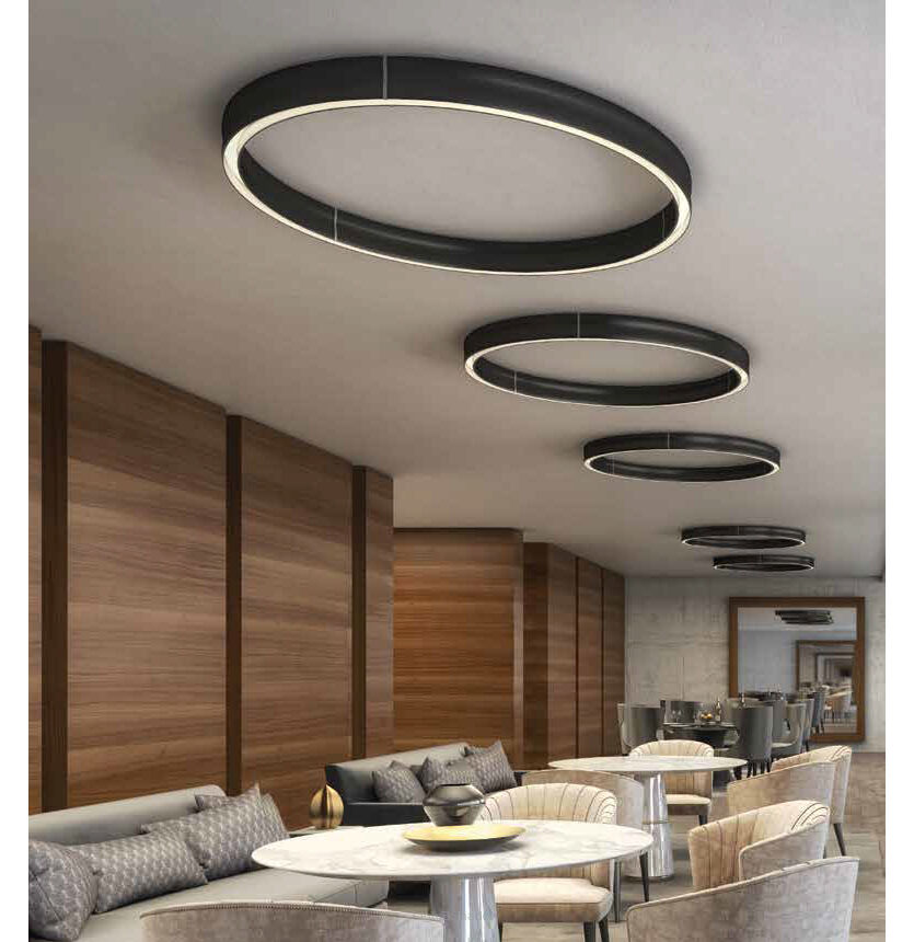 MOLTO LUCE Charm SD natynkowa