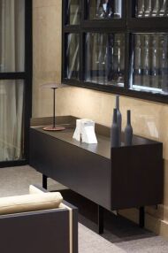 Marset Ginger stołowa - 4