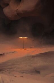 Marset Ginger stołowa - 6