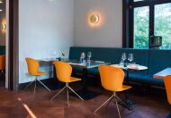 Catellani & Smith LEDERAM W 17/25 kinkiet - 17