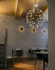 Catellani & Smith LEDERAM W 17/25 kinkiet - 8