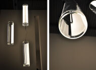 Vibia GUISE 2270 pendant - 2