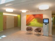 MOLTO LUCE Gator SDI natynkowa - 2