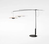 Marset Ginger podłogowa XL/XXL - 6