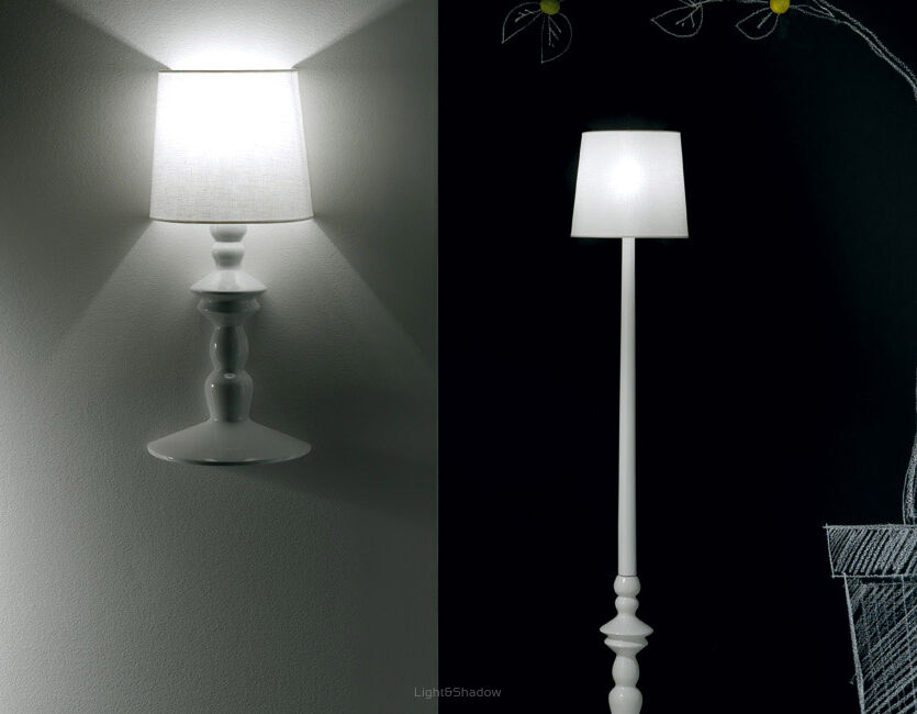 Karman Ali E Baba AP625CBS wall 