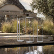 Karman Abachina bezprzewodowa - 2